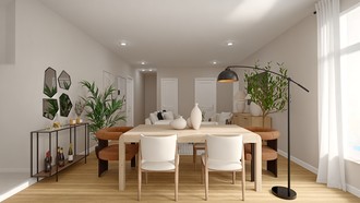  Living Room by Havenly Interior Designer Ailen