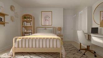  Bedroom by Havenly Interior Designer Keaton