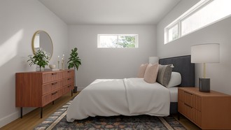  Bedroom by Havenly Interior Designer Devin