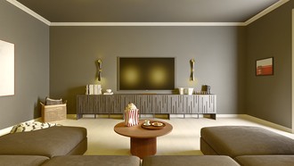  Playroom by Havenly Interior Designer Claire