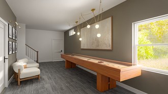  Living Room by Havenly Interior Designer Marisol