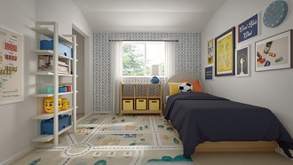  Bedroom by Havenly Interior Designer Keaton