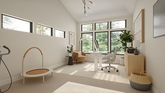  Office by Havenly Interior Designer Keaton