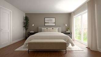  Bedroom by Havenly Interior Designer Arianna