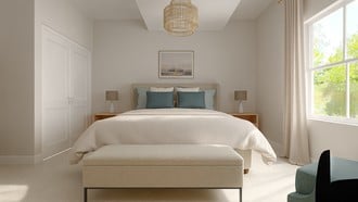 Bedroom by Havenly Interior Designer Arianna