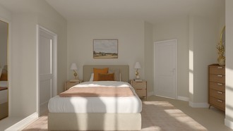  Bedroom by Havenly Interior Designer Federica