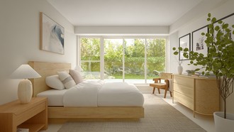  Bedroom by Havenly Interior Designer Federica