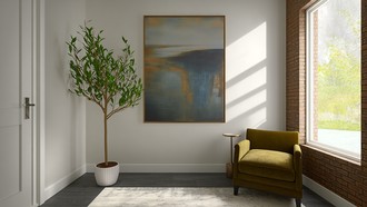  Office by Havenly Interior Designer Tayler