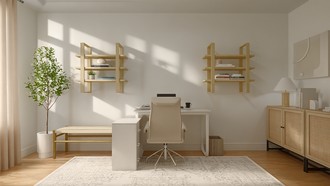  Office by Havenly Interior Designer Tayler