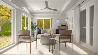 Contemporary Other by Havenly Interior Designer Megan