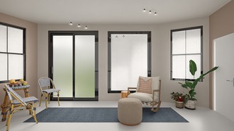  Outdoor Space by Havenly Interior Designer Claire