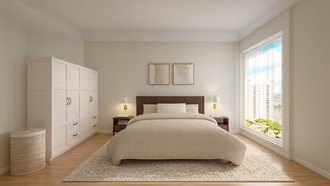  Bedroom by Havenly Interior Designer Federica