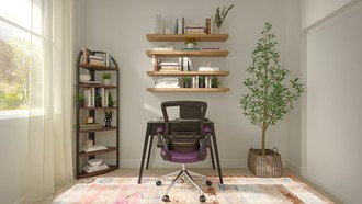 Contemporary Other by Havenly Interior Designer Camila