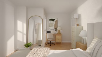  Bedroom by Havenly Interior Designer Ana