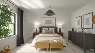  Bedroom by Havenly Interior Designer Jack