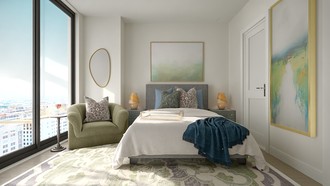  Bedroom by Havenly Interior Designer Tayler