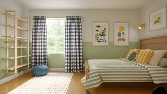  Nursery by Havenly Interior Designer Rafaela