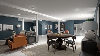 Contemporary, Modern Other by Havenly Interior Designer Trenton