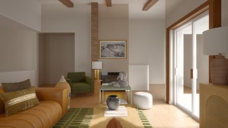  Playroom by Havenly Interior Designer Ileana