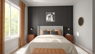  Bedroom by Havenly Interior Designer Ana
