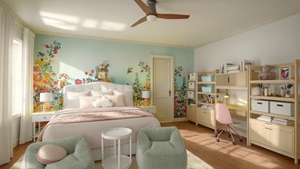  Bedroom by Havenly Interior Designer Carla