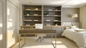  Office by Havenly Interior Designer Lindsay