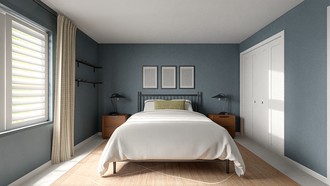  Bedroom by Havenly Interior Designer Sam
