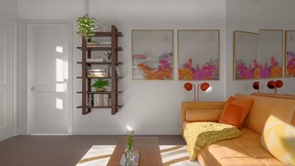 Reading Room by Havenly Interior Designer Ileana