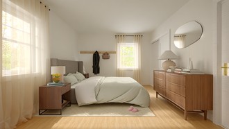  Bedroom by Havenly Interior Designer Josefina