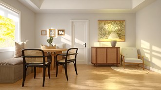  Living Room by Havenly Interior Designer Antonella
