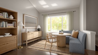  Living Room by Havenly Interior Designer Natalia