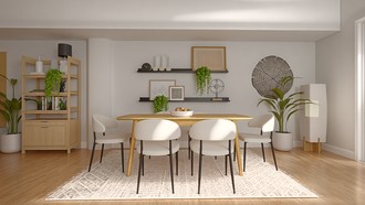  Living Room by Havenly Interior Designer Antonella