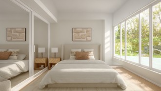  Bedroom by Havenly Interior Designer Federica