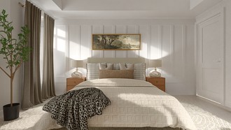  Bedroom by Havenly Interior Designer Sofia