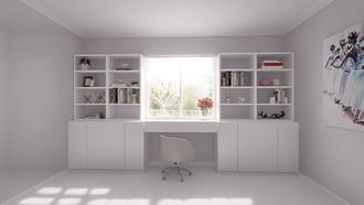 Contemporary, Classic, Traditional Bedroom by Havenly Interior Designer Ana