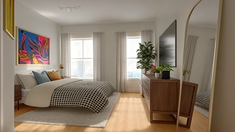  Bedroom by Havenly Interior Designer Keaton