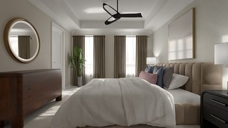  Bedroom by Havenly Interior Designer Sofia