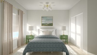  Bedroom by Havenly Interior Designer Emerie