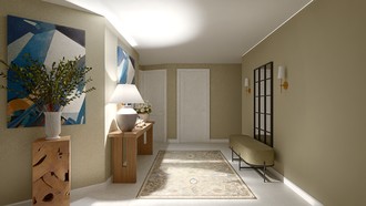 Contemporary, Modern, Transitional, New Classic Bedroom by Havenly Interior Designer Sofia
