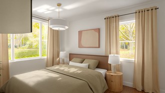  Bedroom by Havenly Interior Designer ISHIKA