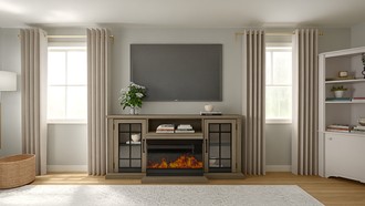  Living Room by Havenly Interior Designer Rafaela