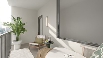  Outdoor Space by Havenly Interior Designer Josefina