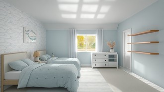  Bedroom by Havenly Interior Designer Lexie