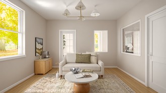  Office by Havenly Interior Designer Haley