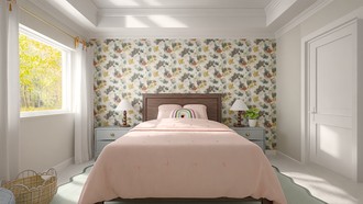  Bedroom by Havenly Interior Designer Sam