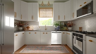 New Classic Not Sure Yet by Havenly Interior Designer Erin