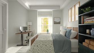  Not Sure Yet by Havenly Interior Designer Sam