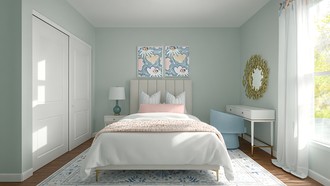  Bedroom by Havenly Interior Designer Haley