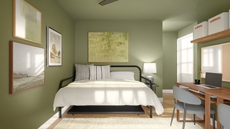  Office by Havenly Interior Designer Claire
