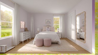  Bedroom by Havenly Interior Designer Lexie